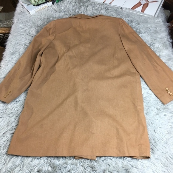 Jacques Wool Jacket - Picture 8 of 8